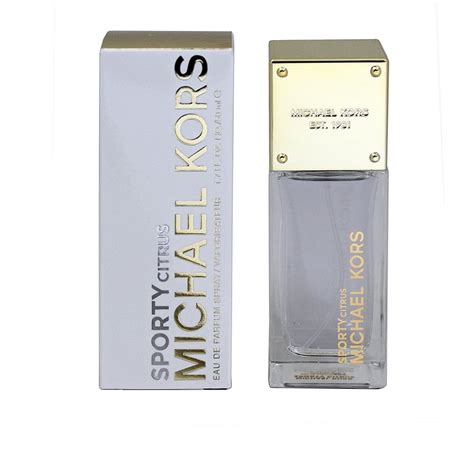 parfum michael kors sporty citrus|michael kors sporty citrus discontinued.